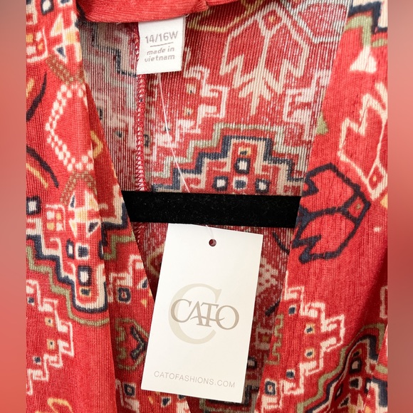 Blouse - Picture 3 of 7